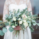 Der perfekte Brautstrauß