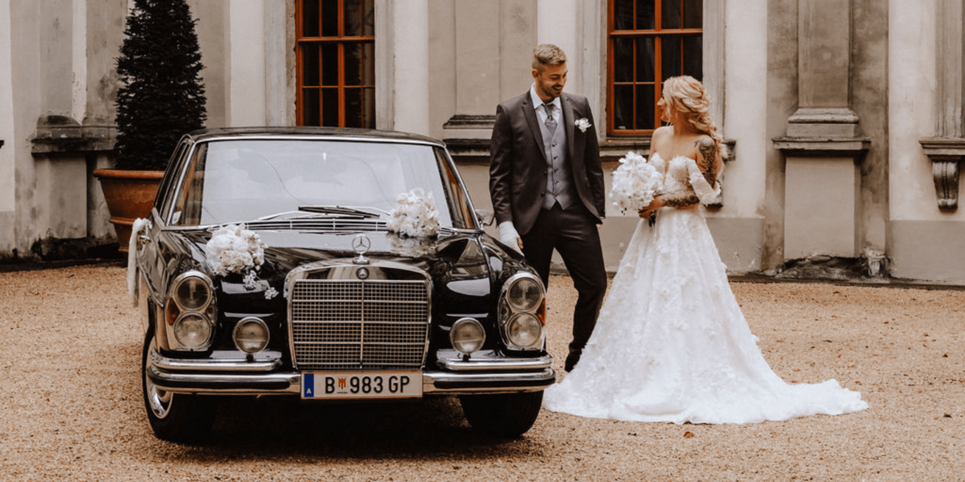Hochzeitsplanung Kathrin Wolf