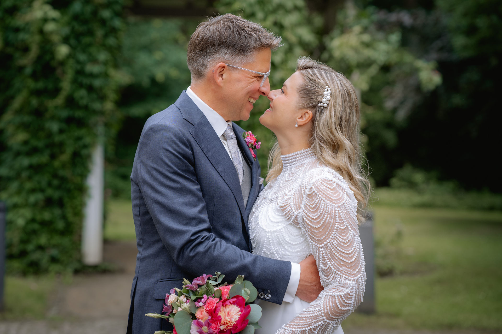 Weingut Hochzeit