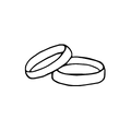 Grafik Trauringe
