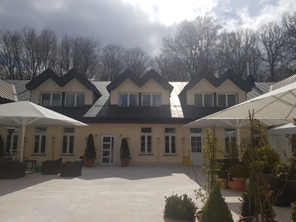Hochzeit im Chausseehaus Wiesbaden