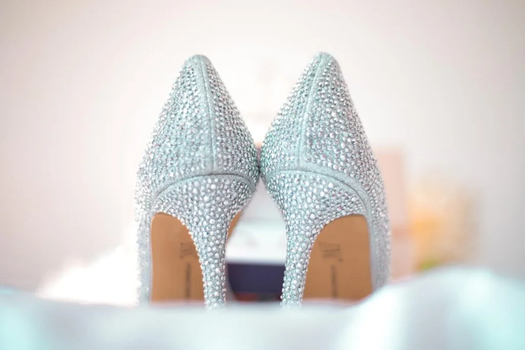 Hochzeitsaccessoires
