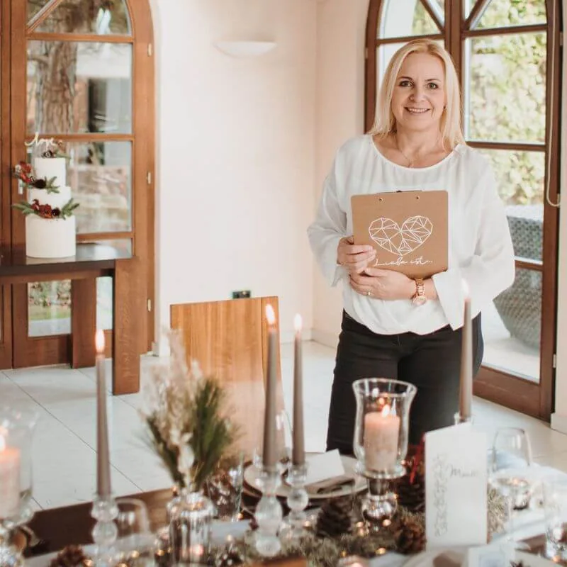 Hochzeitsplaner Frankfurt Kathrin Wolf