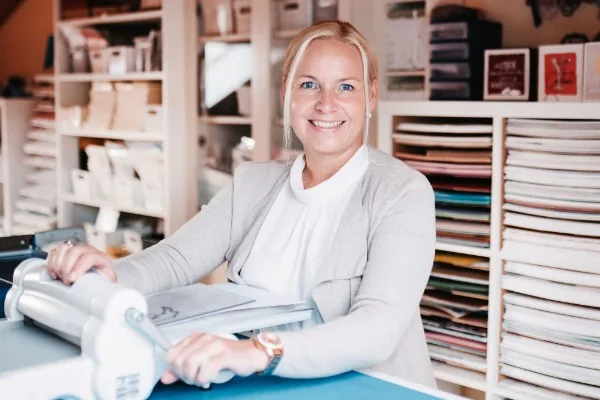Kathrin Wolf Papeterie - Einladungskarten, Menükarten, Gastgeschenke